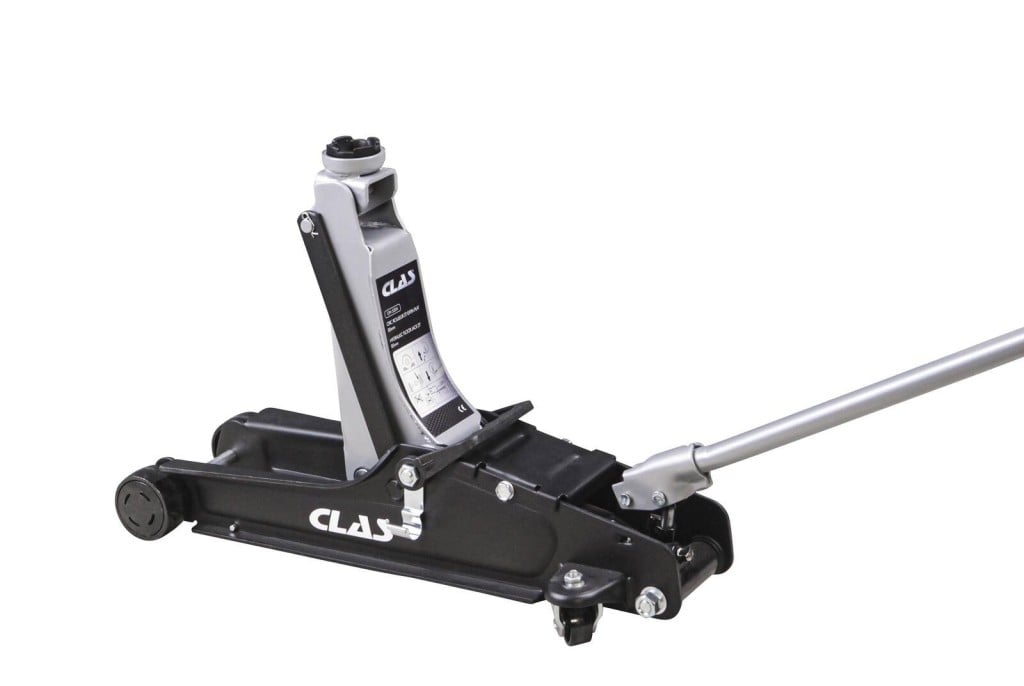 Cric (Hydraulique de voiture) CLAS ref. OH 5304